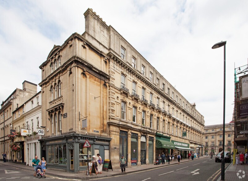 2-6 Quiet St, Bath for sale - Primary Photo - Image 1 of 1