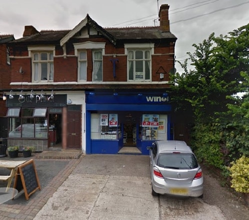 133 Worcester Rd, Hagley for sale Building Photo- Image 1 of 1