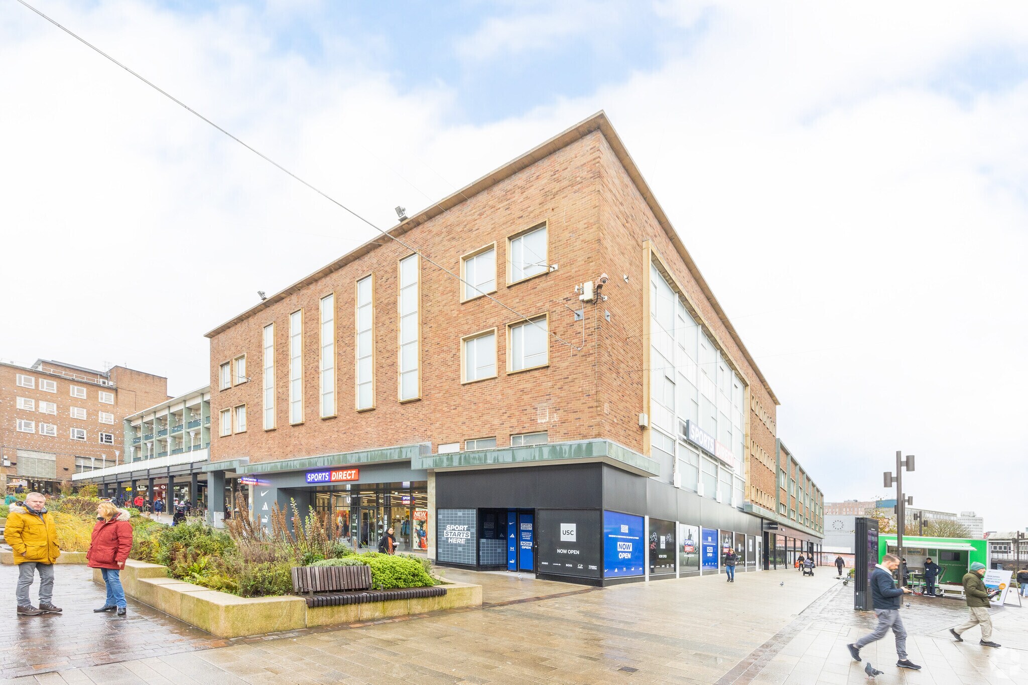 5-15 Market Way, Coventry for sale Primary Photo- Image 1 of 1
