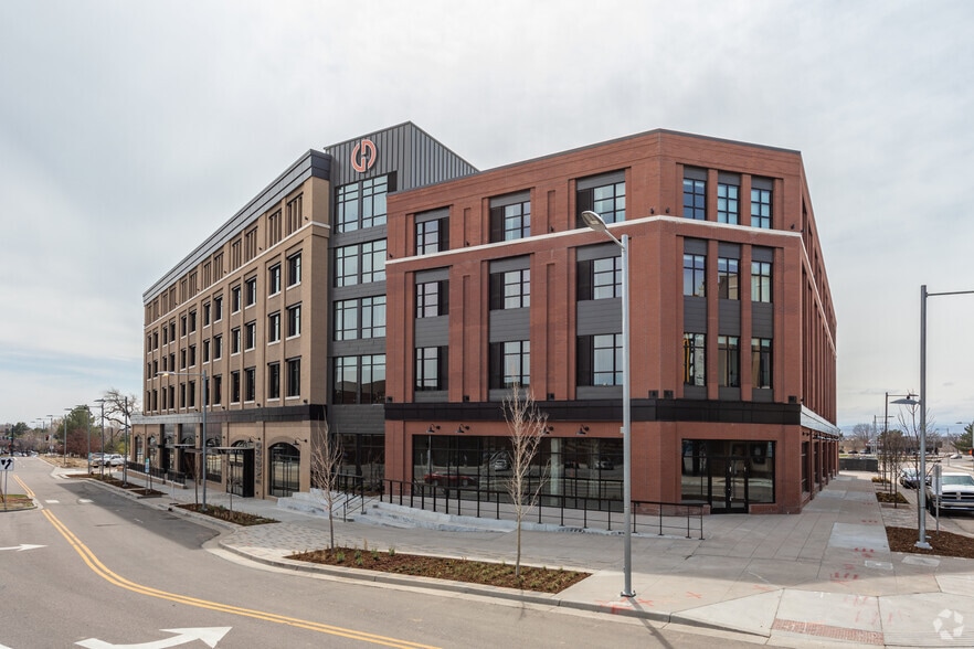 8875 Westminster Blvd, Westminster, CO to rent - Building Photo - Image 3 of 3