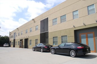 More details for 8950-8956 Ellis Ave, Los Angeles, CA - Light Industrial for Rent