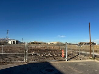 More details for 4487 California Avenue, Salt Lake City, UT - Land to Rent