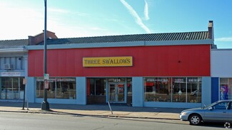 More details for 1841 W Broad St, Richmond, VA - Retail for Sale