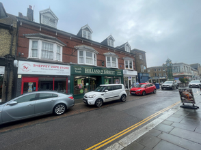 76 High St, Sheerness for rent Building Photo- Image 1 of 9