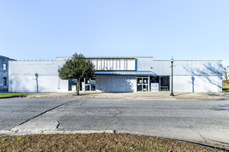 More details for 301 E Church St, Fort Valley, GA - Retail for Rent