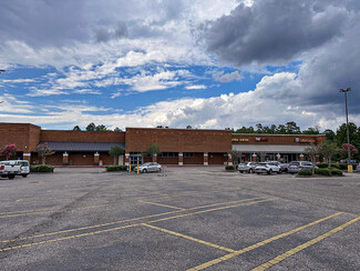 More details for 6300 Grelot Rd, Mobile, AL - Office/Retail for Rent