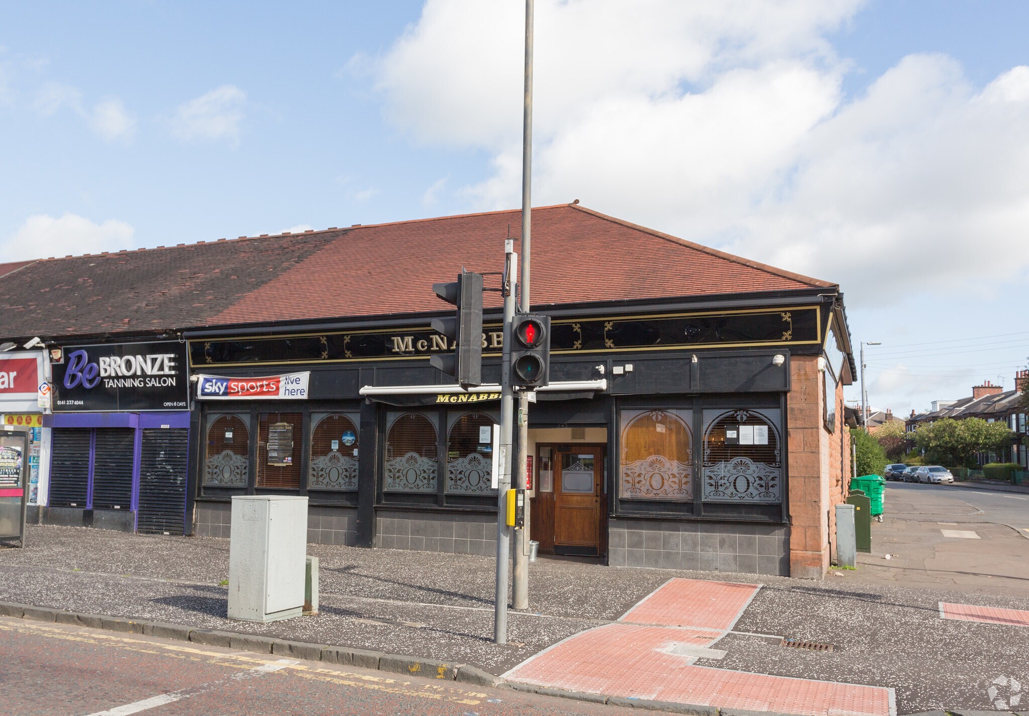 1552 Dumbarton Rd, Glasgow for sale Building Photo- Image 1 of 1