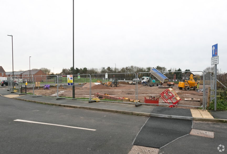 Longford Ln, Gloucester for sale - Primary Photo - Image 1 of 1