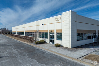 More details for 2357 Sequoia Dr, Aurora, IL - Office for Rent