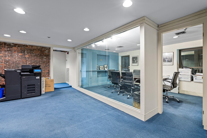 21 Merchants Row, Boston, MA for sale - Interior Photo - Image 3 of 37