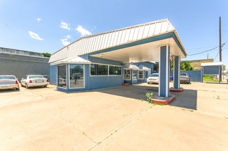 210 S Market St, Hearne, TX for sale Primary Photo- Image 1 of 1