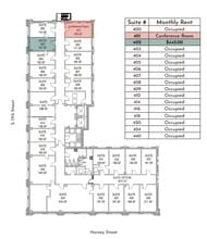 319 S 17th St, Omaha, NE to rent Floor Plan- Image 1 of 1