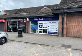 More details for 198 Miller Rd, Preston - Retail for Rent