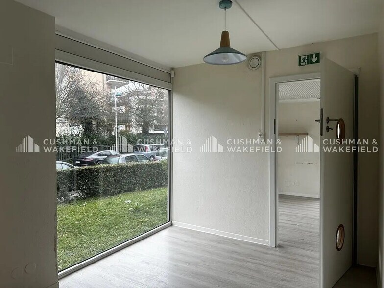 Office in Strasbourg to rent - Interior Photo - Image 3 of 11