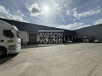 More details for Industrial to Rent