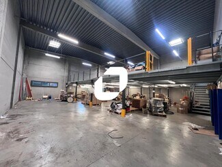 More details for Light Industrial to Rent