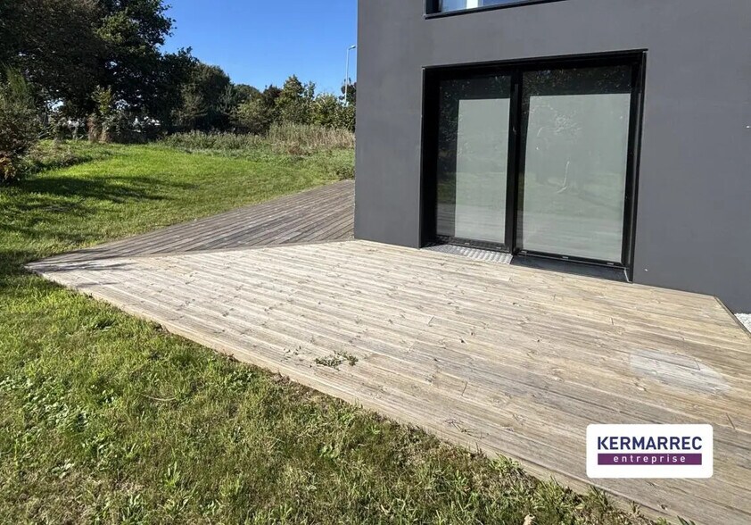 Office in Vannes for sale - Building Photo - Image 2 of 4