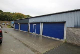 Alltycnap Rd, Carmarthen for sale Primary Photo- Image 1 of 1