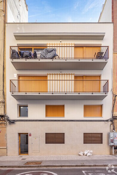 Build-to-Rent in Barcelona, Barcelona for sale - Primary Photo - Image 1 of 2