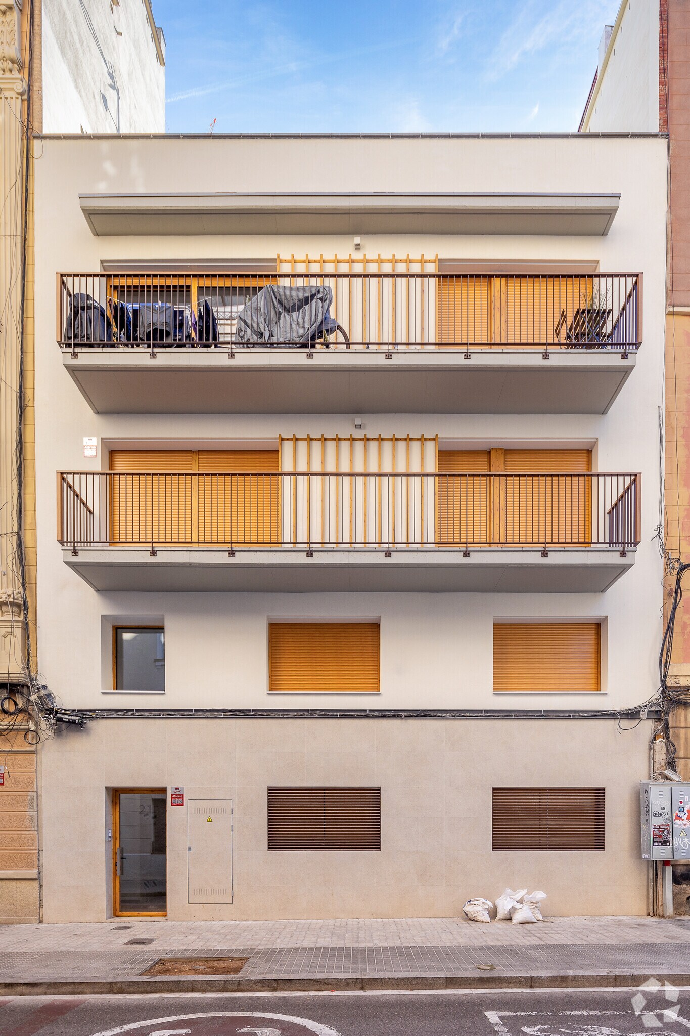Build-to-Rent in Barcelona, Barcelona for sale Primary Photo- Image 1 of 3