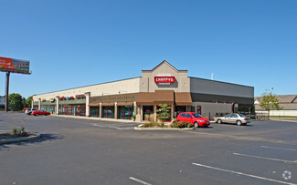 More details for 2733-2747 W Alex-Bell Rd, Dayton, OH - Retail for Rent