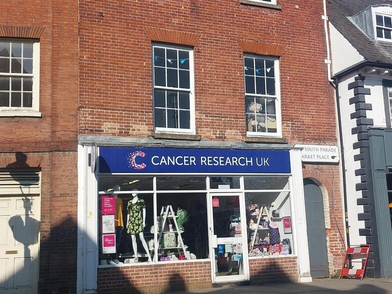 6 South Para, Melton Mowbray to rent - Building Photo - Image 3 of 19