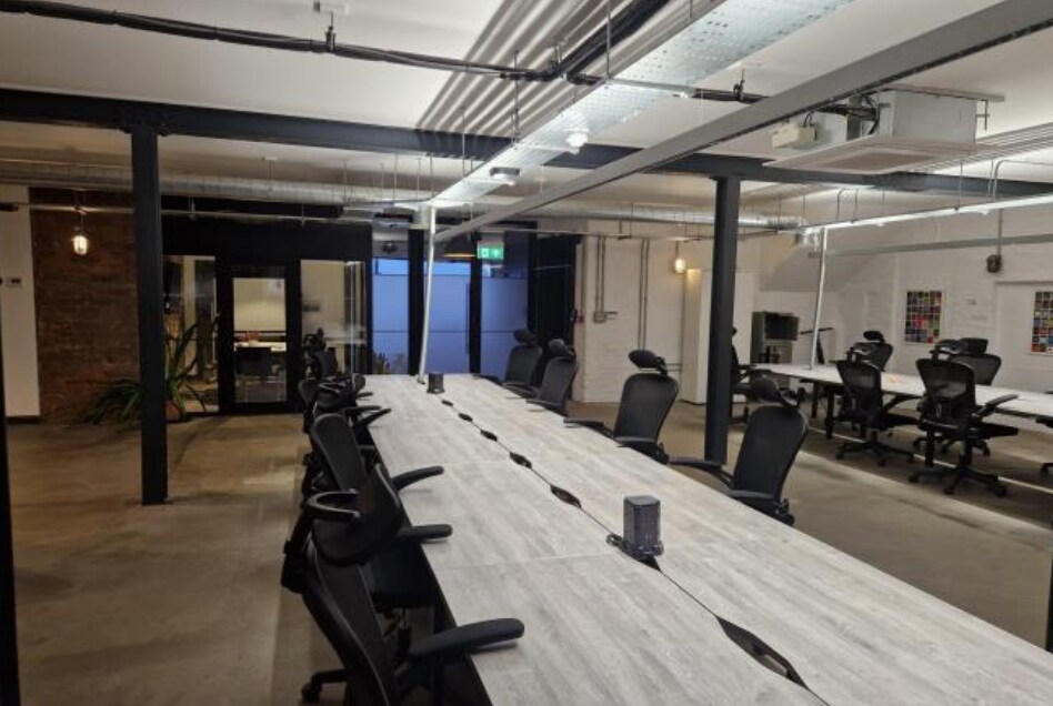 41 Stanhope St, Liverpool to rent Interior Photo- Image 1 of 6