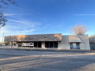 More details for 1318 N 8th St, Abilene, TX - Retail for Sale