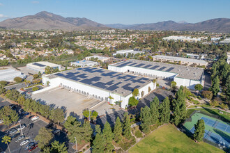 2360 Boswell Rd, Chula Vista, CA - AERIAL  map view - Image1