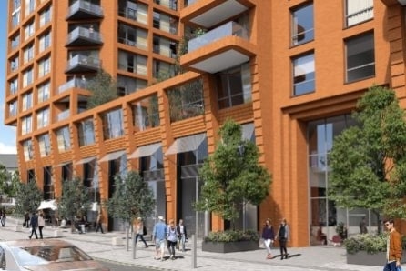 3 South Way, Wembley for sale Primary Photo- Image 1 of 1