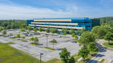 16901 Melford Blvd, Bowie, MD - aerial  map view - Image1