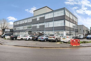 6 Greycaine Rd, Watford HRT - Commercial Property