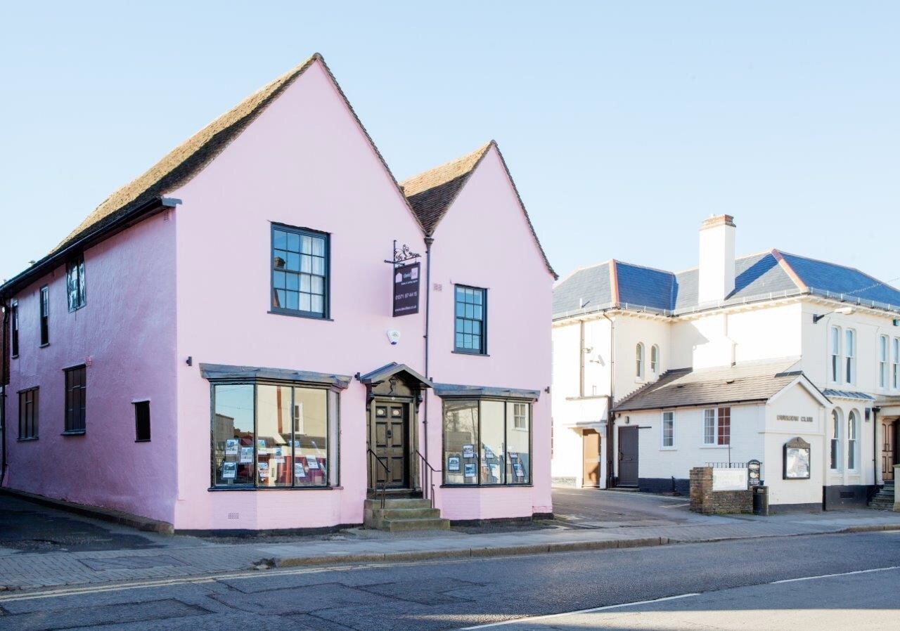 34 High St, Dunmow for sale Primary Photo- Image 1 of 1