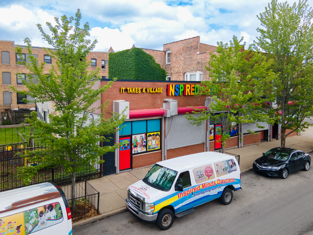 222 E 61st St, Chicago, IL for sale - Building Photo - Image 1 of 42