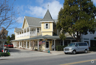 2933 Grand Ave, Los Olivos, CA for sale Primary Photo- Image 1 of 1