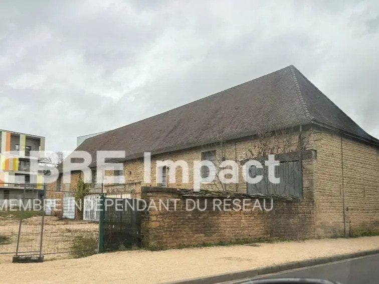 Vente Bureaux 550 m² - Photo 1