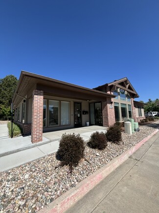 More details for 1821 Austin Bluffs Pky, Colorado Springs, CO - Office for Rent