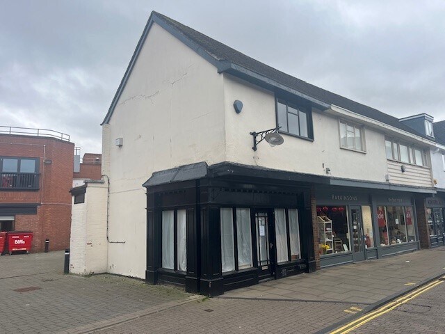 7 Meer St, Stratford Upon Avon for sale Building Photo- Image 1 of 1