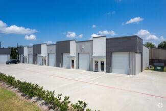 More details for 18903 Hamish Rd, Tomball, TX - Industrial for Rent