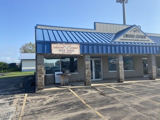 More details for 340 E Ann St, Kaukauna, WI - Office/Retail for Rent