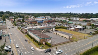 1500 Dogwood St, Campbell River, BC for sale Building Photo- Image 1 of 1