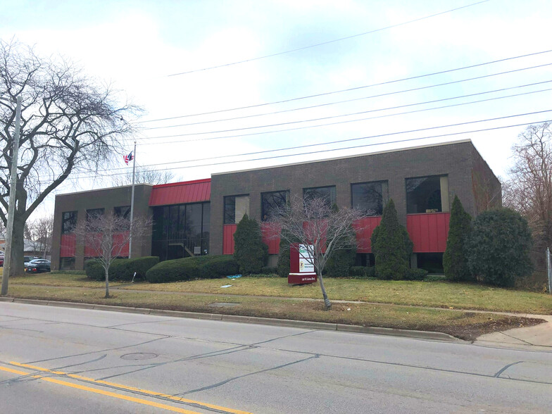 540 W Galena Blvd, Aurora, IL for rent - Building Photo - Image 1 of 6