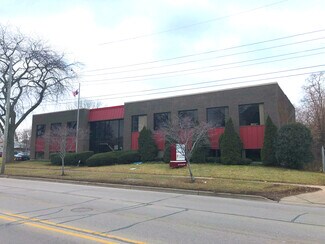 More details for 540 W Galena Blvd, Aurora, IL - Office for Rent