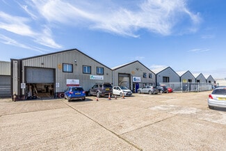 More details for Crabtree Manorway S, Belvedere - Industrial for Sale
