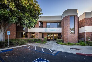 More details for 6335 Nancy Ridge Dr, San Diego, CA - Light Industrial to Rent