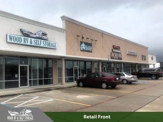 More details for 18901 Kuykendahl Rd, Spring, TX - Office for Rent