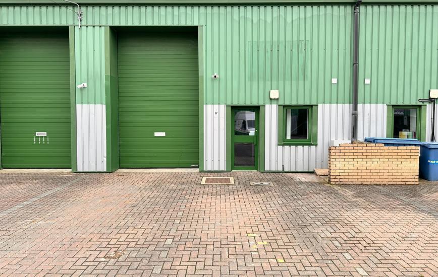 11-21 Penfold Dr, Wymondham for sale Building Photo- Image 1 of 1