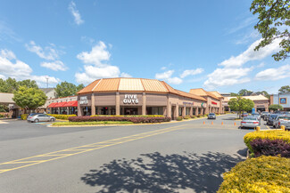 More details for 8100 Arlington Blvd, Falls Church, VA - Retail for Rent