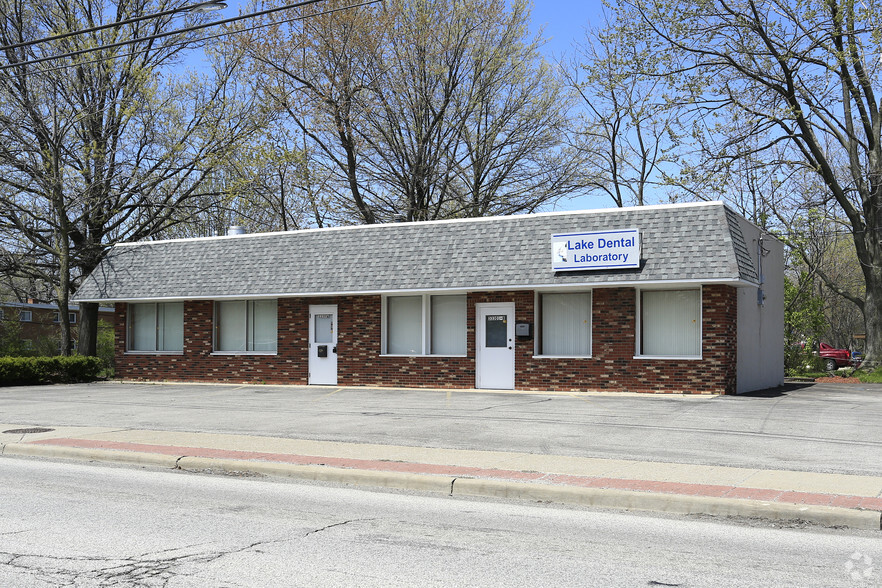 33301 Vine St, Eastlake, OH for sale - Primary Photo - Image 1 of 1