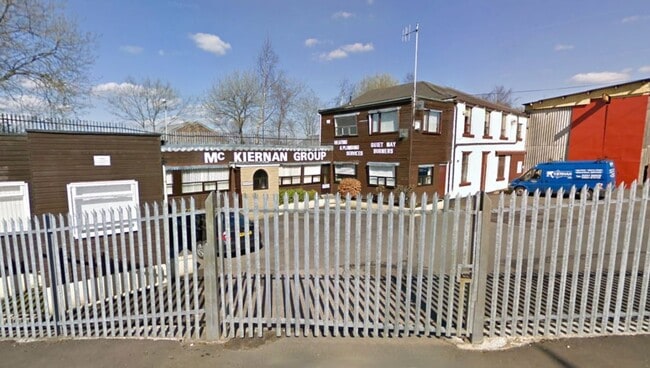 More details for Crown St, Accrington - Industrial for Sale